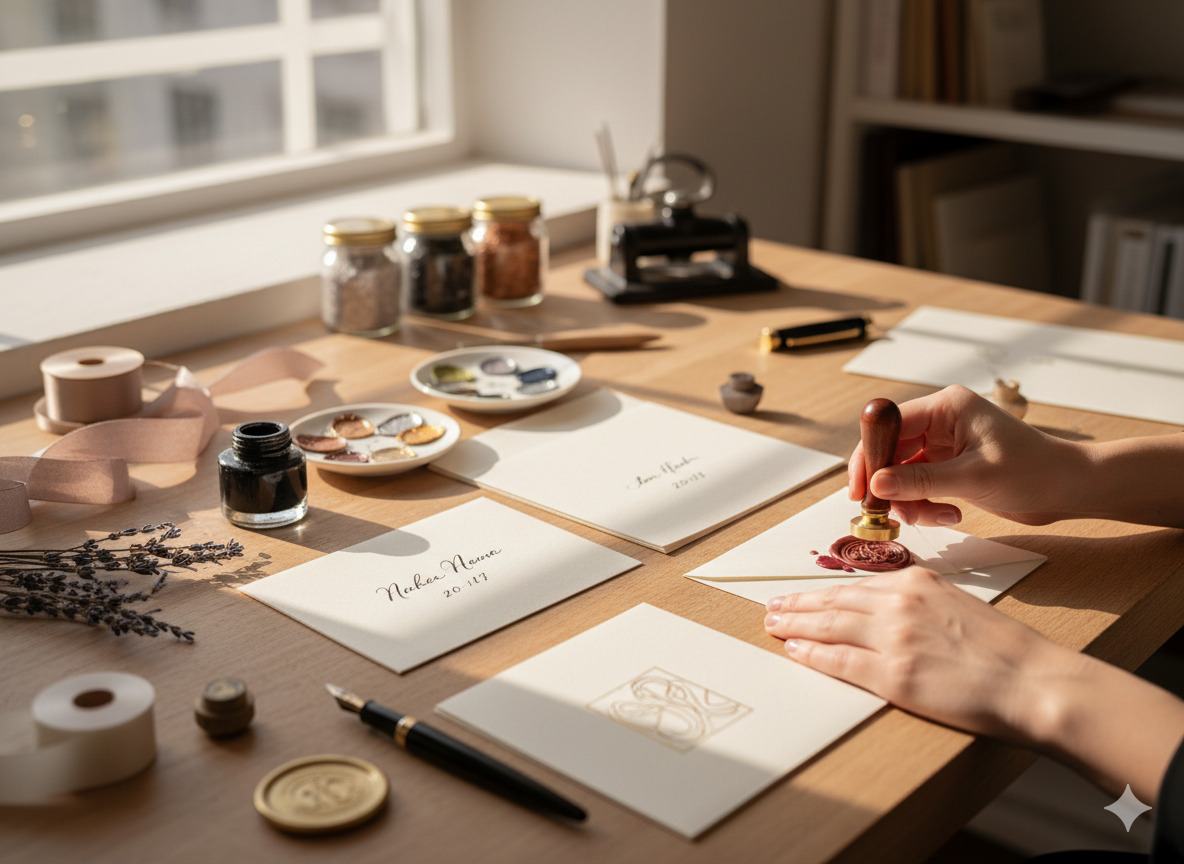 Proceso de personalización de tarjetas